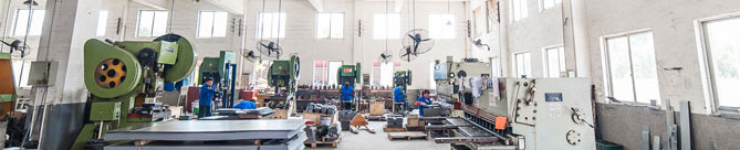 為什么選擇海潤(rùn)？