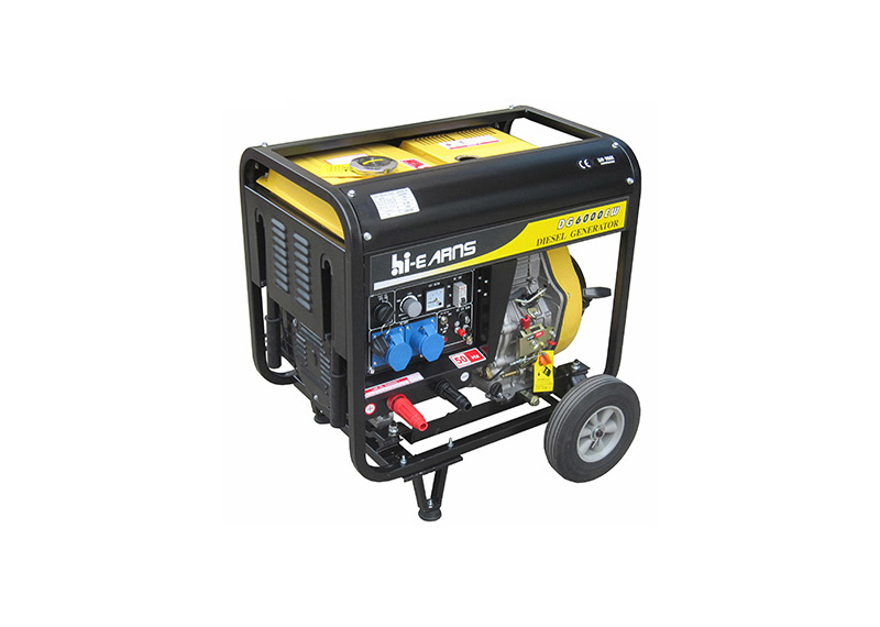 在小型柴油發(fā)電機(jī)上增加除碳環(huán)以減少?gòu)U油 在小型柴油發(fā)電機(jī)上增加除碳環(huán)以減少?gòu)U油