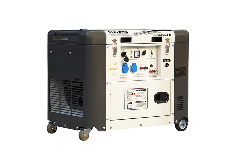 小型柴油機(jī)中機(jī)油壓力不足的常見故障原因有哪些？