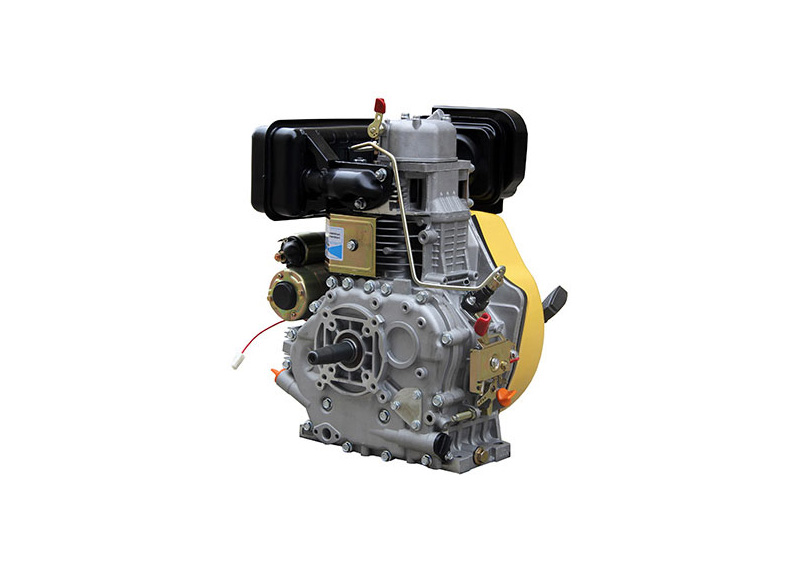 單缸風(fēng)冷柴油機 單缸風(fēng)冷柴油機