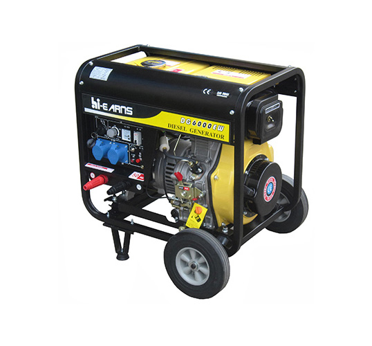 小型柴油發(fā)電機(jī) 小型柴油發(fā)電機(jī)